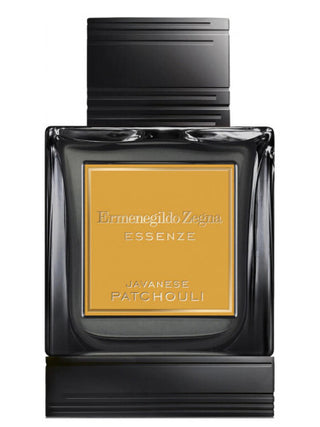 Ermenegildo Zegna Essenze Javanese Patchouli Eau de Parfum for Men - Best Mens Perfume Image