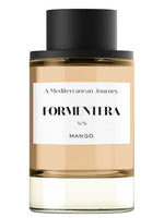 Formentera N°8 Mango for men