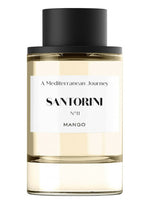 Santorini N°11 Mango for men