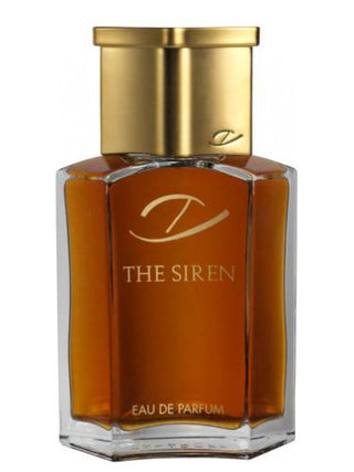 Zaharoff The Siren Perfume for Women and Men - Captivating Fragrance | Shop Now