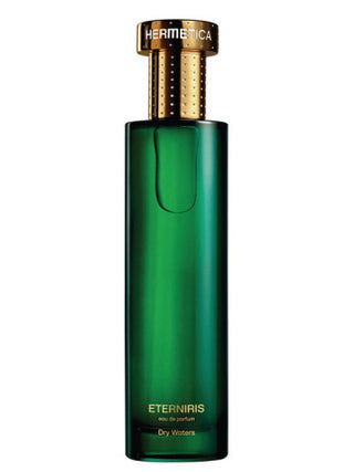 Hermetica Eterniris Perfume for Women and Men - Floral Fragrance Bottle