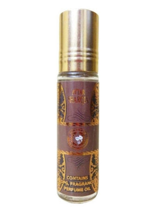 Attar Sharqia Ard Al Zaafaran Unisex Perfume - Exquisite Fragrance for Men and Women