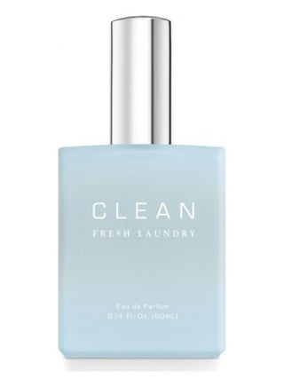 Fresh Laundry Clean for Women Perfume - Captivating Fragrance for Women - Buy Online