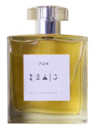 704 Isa G Unisex Perfume - Alluring fragrance for women and men | Shop now