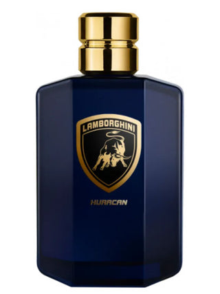 Mens Lamborghini Huracan Automobili Lamborghini Perfume Image