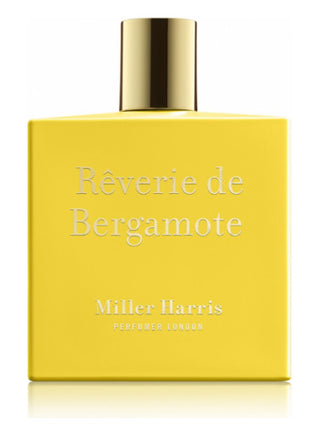 Rêverie de Bergamote Miller Harris Unisex Perfume - Fragrance for Women and Men