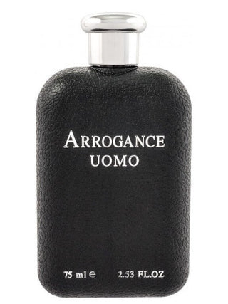 Arrogance Uomo Arrogance Mens Perfume - Exquisite Fragrance for Men | Shop Now