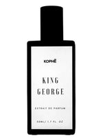 King George Kophē for women and men