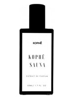 Kophē Sauna Kophē for women and men