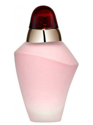 Volupté Tendre Oscar de la Renta Womens Perfume - Elegant Fragrance Bottle