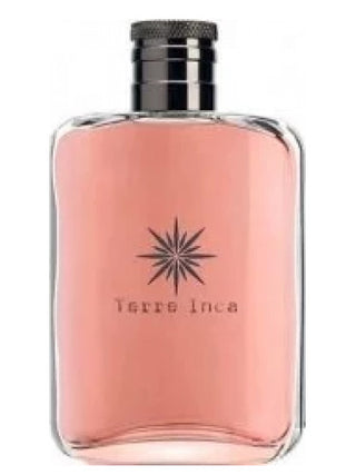 Terre Inca ID Parfums for Men - Best Mens Perfume - Exotic Fragrance - Buy Online Now