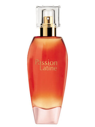 Passion Latine ID Parfums for Women - Exquisite floral fragrance bottle