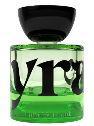 Unisex I Am Verdant Vyrao Perfume - Fragrance for Women and Men