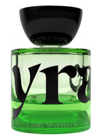 I Am Verdant Vyrao for women and men