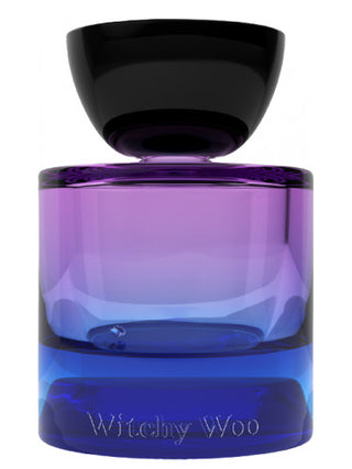 Unisex Witchy Woo Vyrao Perfume - Exquisite Fragrance for Women and Men