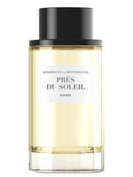 Près du Soleil Mango for women