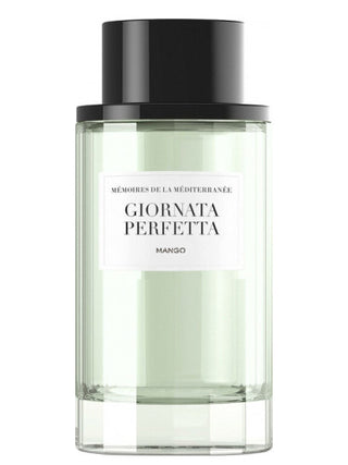 Giornata Perfetta Mango Womens Perfume - Top Fragrance with Mango Notes