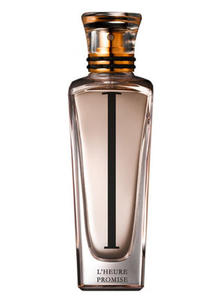 Les Heures de Cartier: LHeure Promise I Cartier Perfume for Women and Men - Fragrance Bottle Image