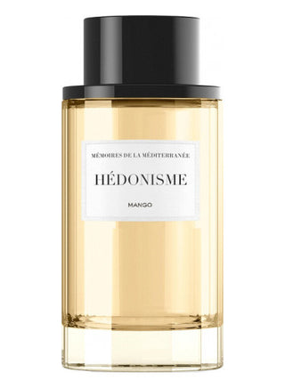 Womens Hédonisme Mango Perfume - Exotic and Alluring Fragrance | Buy Online