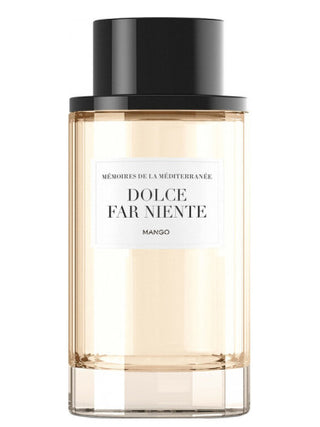 Womens Dolce Far Niente Mango Perfume - Exquisite fragrance bottle with fresh mango notes - Buy now!