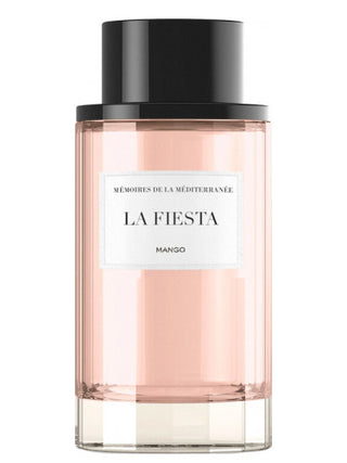 La Fiesta Mango for Women Perfume - Exotic Fragrance in Stylish Bottle - Buy Online Now