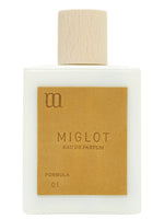 Formula 01 Miglot for women and men