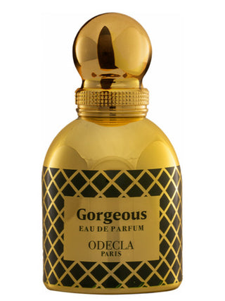 Unisex Gorgeous Odecla Perfume - Captivating scent for women and men | Buy online now