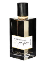 Ambre Cello L'Orchestre Parfum for women and men