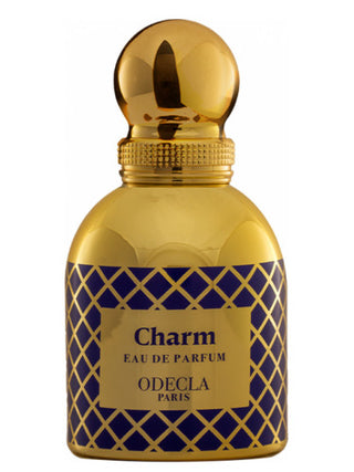 Charm Odecla Unisex Perfume - Fragrance for Women and Men | Buy Online Now