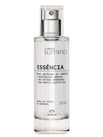 Lumina Essência Natura for women and men