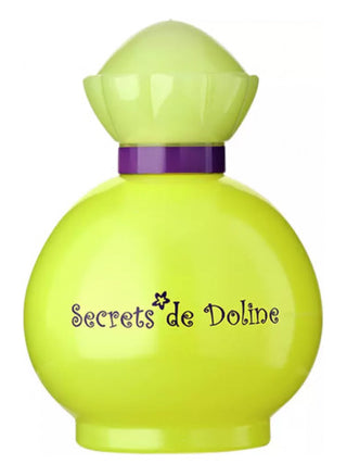 Secrets de Doline Via Paris Parfums for women - Best Womens Perfume - Buy Online Now!