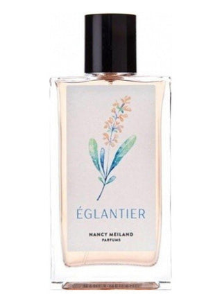 Églantier Nancy Meiland Parfums Unisex Perfume - Fragrance for Women and Men