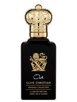 X Twist Oudh Clive Christian for women and men