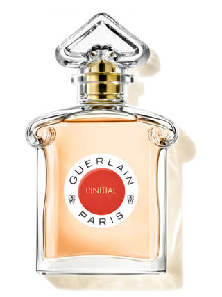 Guarlain LInitial Eau de Parfum for Women - Elegant and Timeless Perfume Image