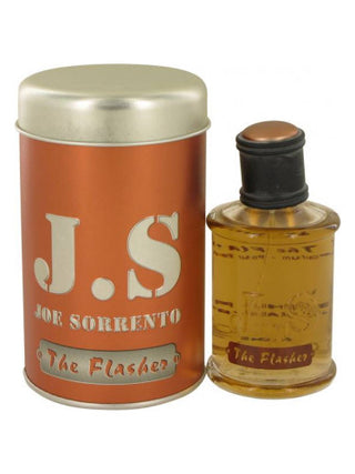 Joe Sorrento The Flasher Jeanne Arthes Mens Perfume - Best Fragrance for Men | Shop Now