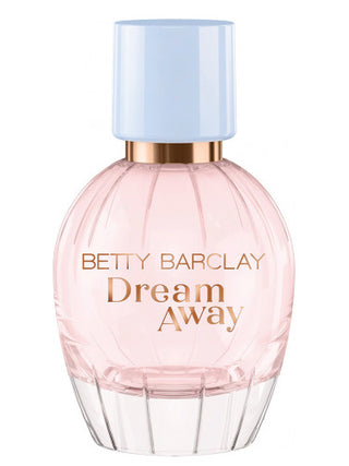 Betty Barclay Dream Away Eau de Parfum for Women - Captivating Fragrance