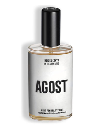 Agost Bravanariz Unisex Perfume - Best Fragrance for Women and Men | Buy Online