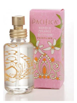 NEROLA Orange Blossom Pacifica Perfume for Women | Exquisite Fragrance | Buy Online Now