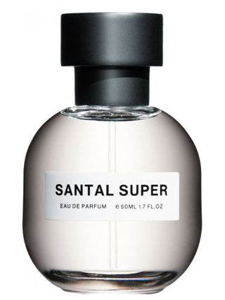 Unisex Santal Super Son Venïn Perfume - Premium Fragrance for Men and Women