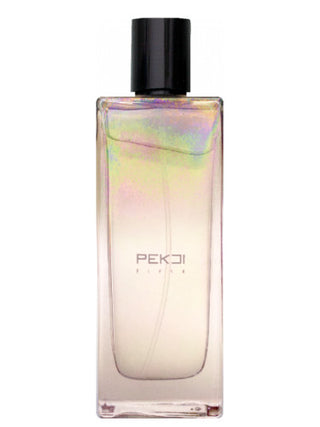 Unisex Flesh Pekji Perfume - Fragrance for Women and Men