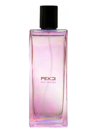 Yes, Please Pekji Unisex Perfume - Best Fragrance for Men and Women | Buy Online