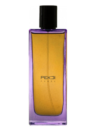 Unisex Purpl Pekji Perfume - Fragrance for Women and Men