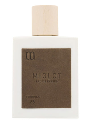 Formula 28 Miglot Unisex Perfume - Exquisite scent for men and women | Best Fragrance 2021