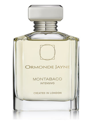 Montabaco Intensivo Ormonde Jayne Unisex Perfume - Top Fragrance for Women and Men | Buy Online