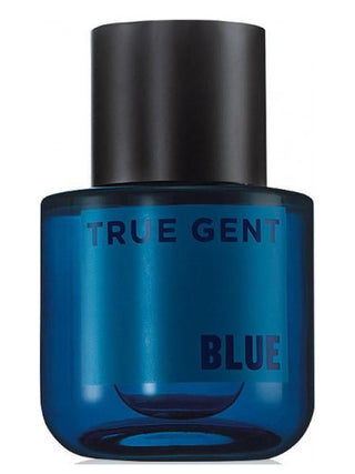 True Gent Blue Avon Mens Perfume - Best Fragrance for Men - Buy Now