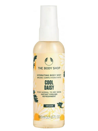 Cool Daisy The Body Shop Perfume for Women and Men - Refreshing Floral Fragrance | Buy Online