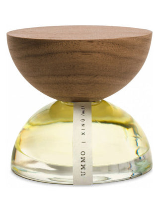 Ummo Xinú Unisex Perfume - Fragrance for Women and Men | Best Quality Scent | Buy Online Now!