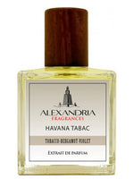 Havana Tabac Alexandria Fragrances for women and men