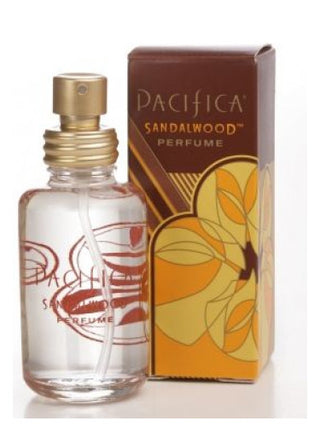 Unisex Sandalwood Pacifica Perfume - Buy Online at Best Price