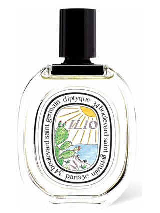 Diptyque Ilio Perfume for Women and Men - Buy Now! - Best Fragrance for All - Shop Online